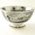 841 4277 PUNCH BOWL